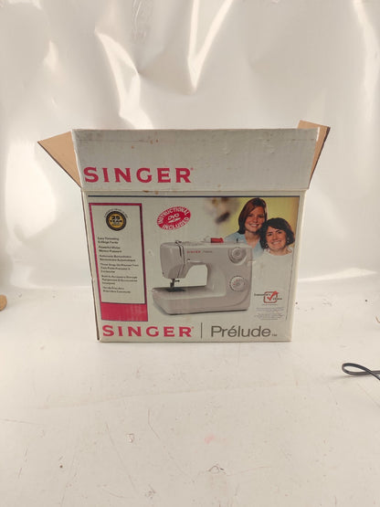 Singer 8280 Prelude Home Table Sewing Machine