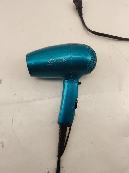 REVLON Blue Hair Dryer
