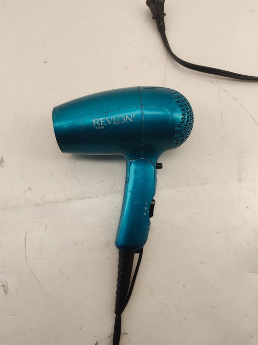 REVLON Blue Hair Dryer