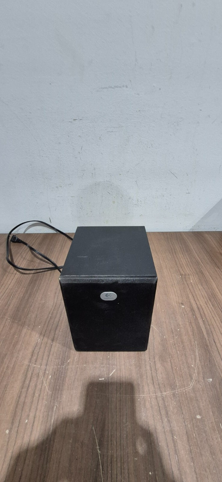 Logitech R-20 2.1 Multimedia Speaker - Woofer Only – Rebound Centre