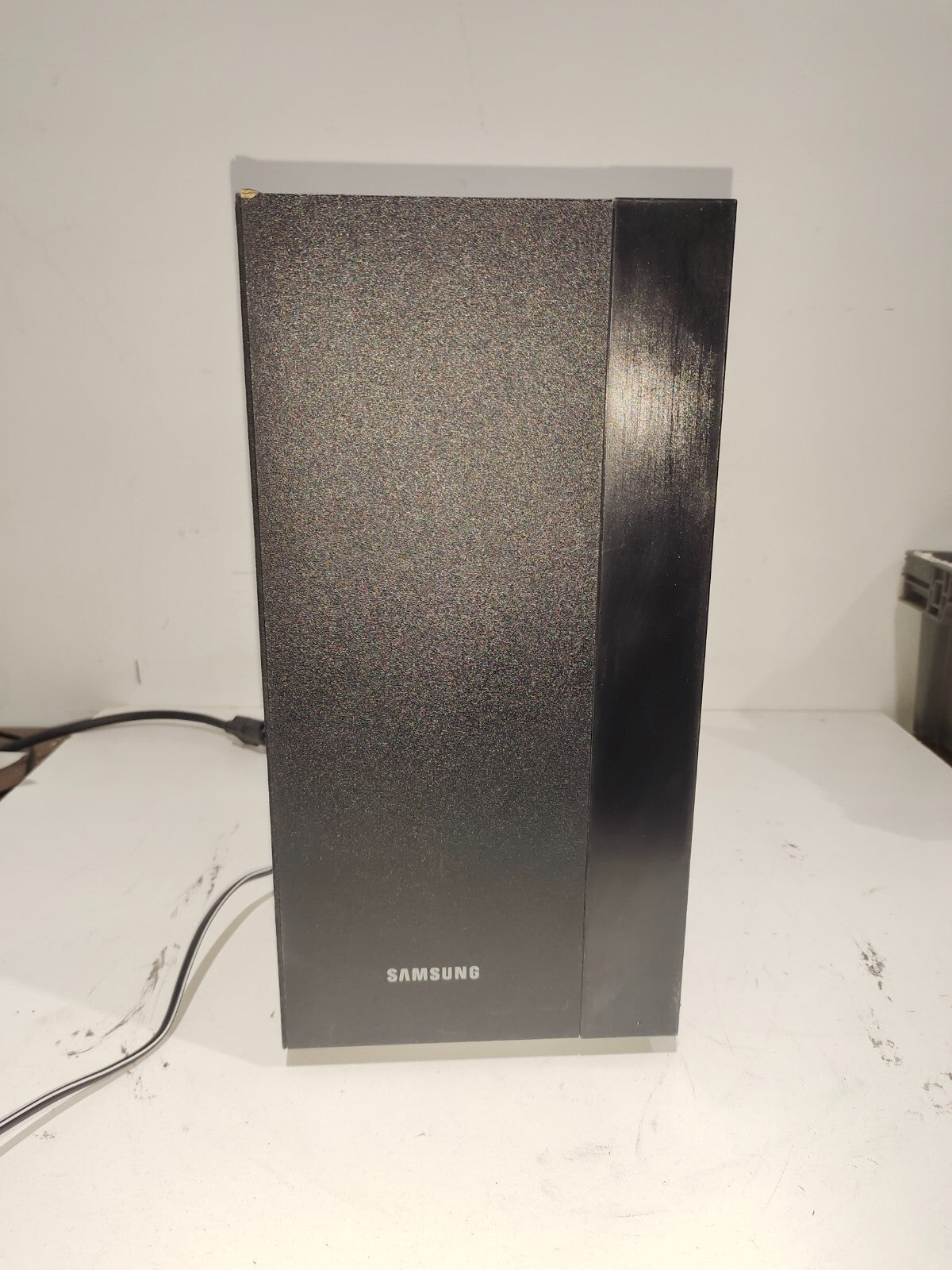 Samsung PS-WH450 Wireless Bluetooth Black Subwoofer