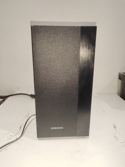 Samsung PS-WH450 Wireless Bluetooth Black Subwoofer