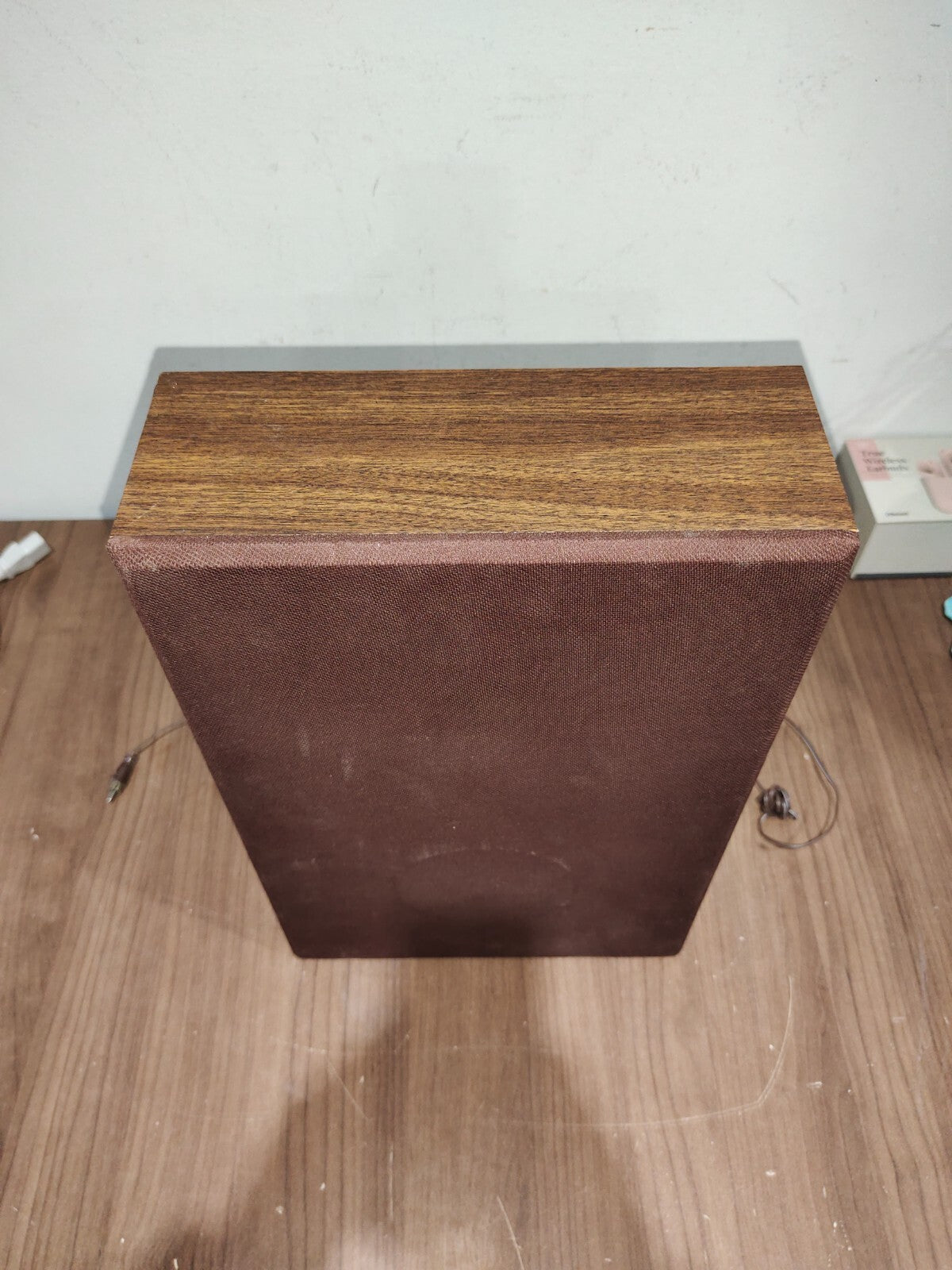 Vintage LLOYDS Speaker WW099 Series - 729A - 1