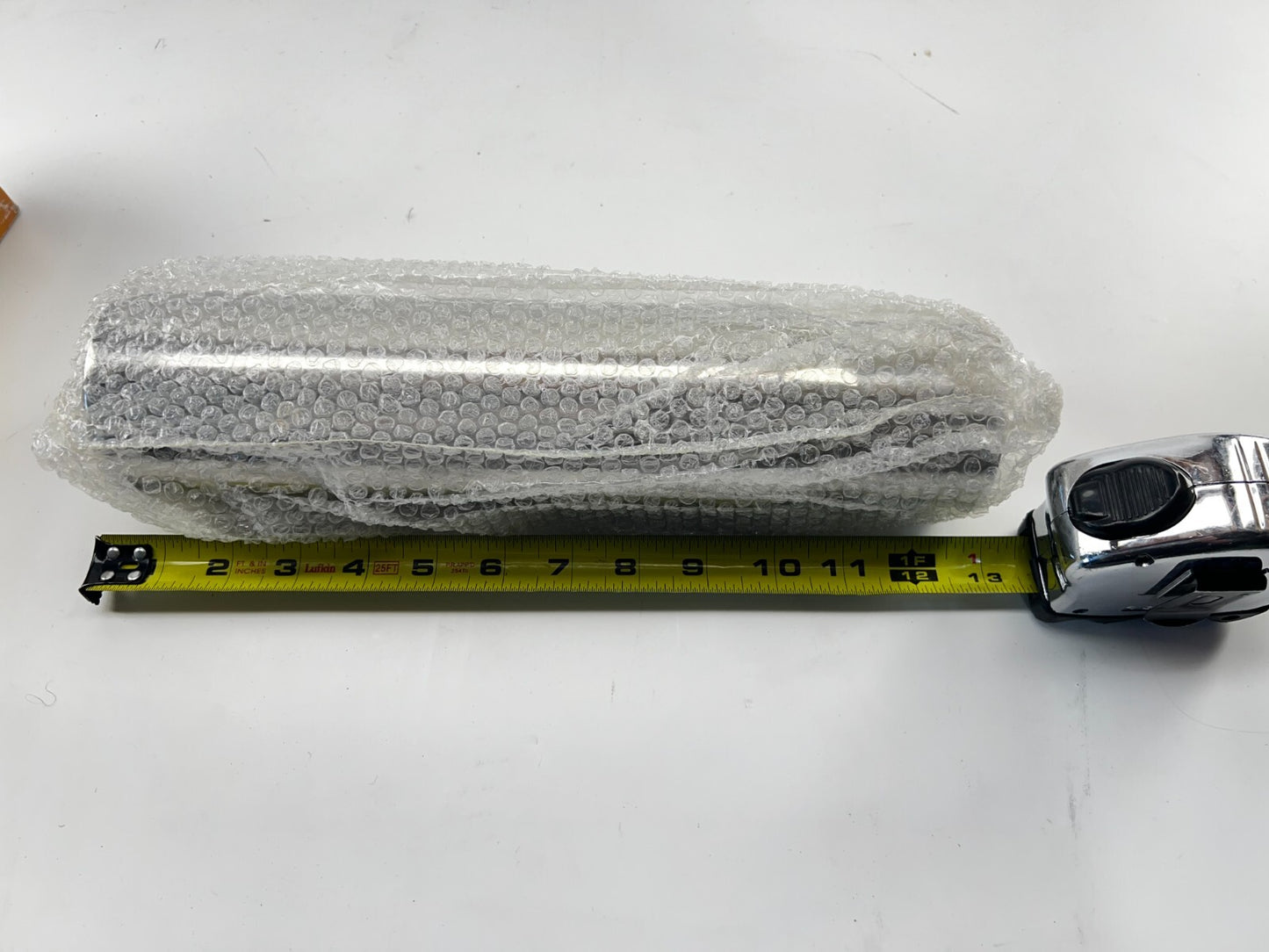 VOLT - Stainless Steel Exhaust Tip