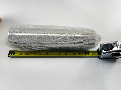 VOLT - Stainless Steel Exhaust Tip