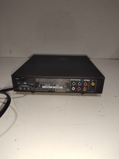 Audiologic DVD/CD Player - ALDV243