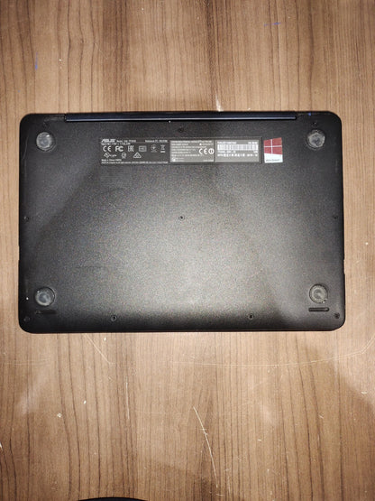 ASUS TP200S NOTEBOOK PC 1.60GHz 4GB RAM - Need Battery Replacement - 2