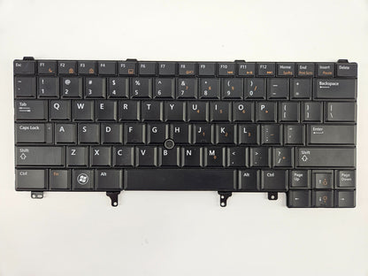 DELL Latitude E5420 E5430 E6220 E6320 E6330 E6420 24P9 Keyboard