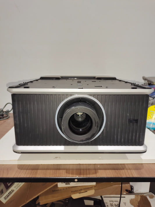 INFOCUS C448 IN134UST IN3128HD IN3126 F5530 DLP PROJECTOR