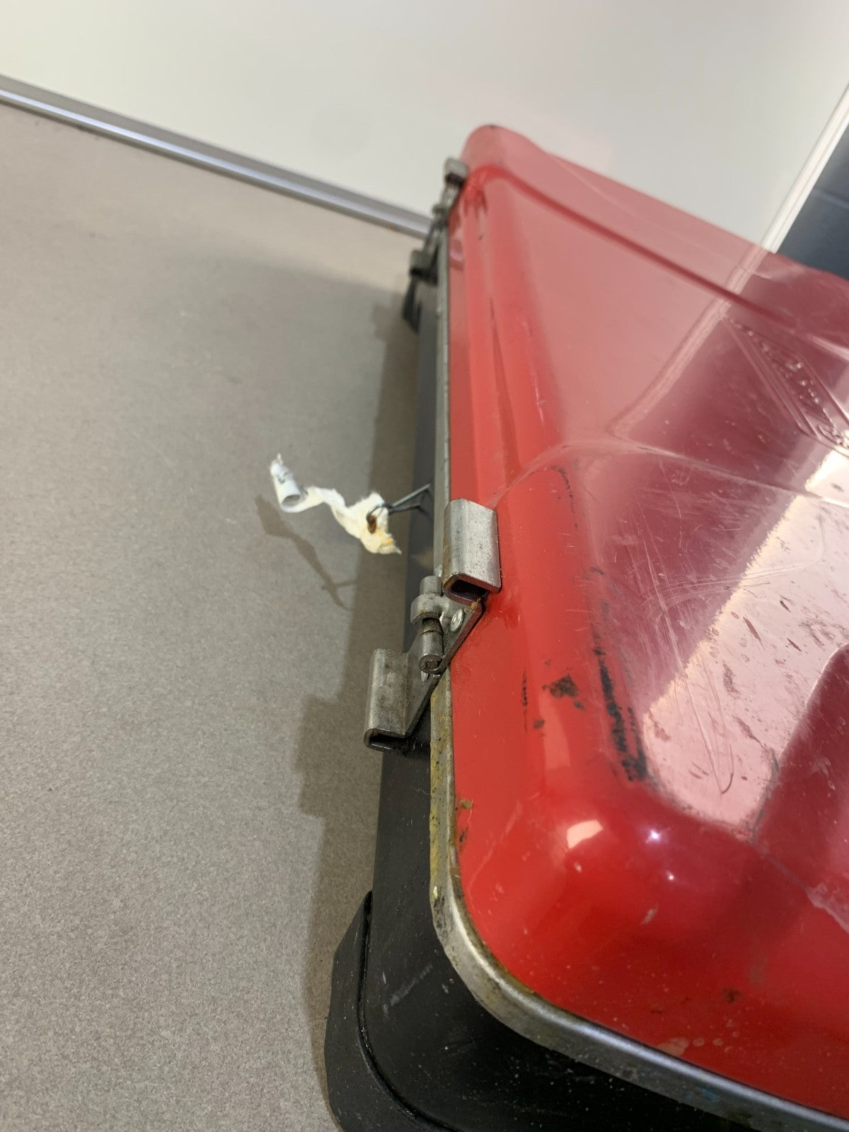 Coleman FyreCadet  Camping Stove