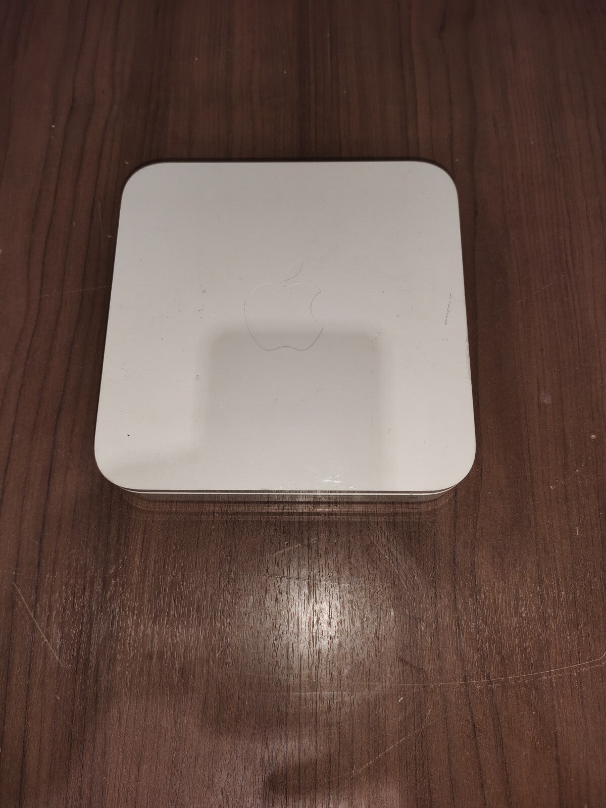 Apple A1408 Airport Extreme Base Station Wireless 802.11n Wifi Router