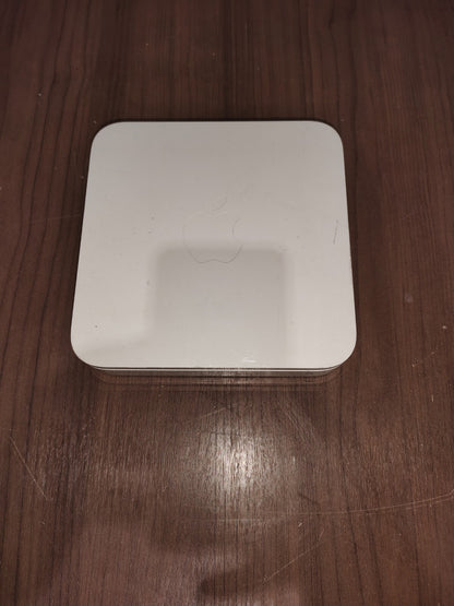 Apple A1408 Airport Extreme Base Station Wireless 802.11n Wifi Router