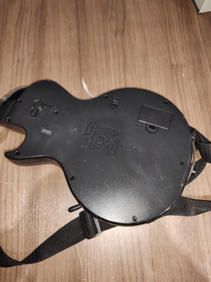 Guitar Hero Les Paul Gibson Wireless PS3 Sony Playstation 3 - 95121.805 - 2