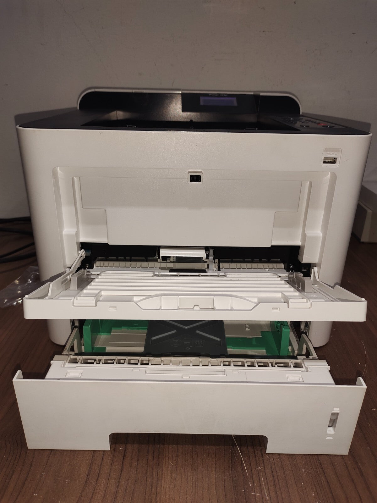 Xerox Phaser 3330 Wireless Monochrome Duplex Laser Printer