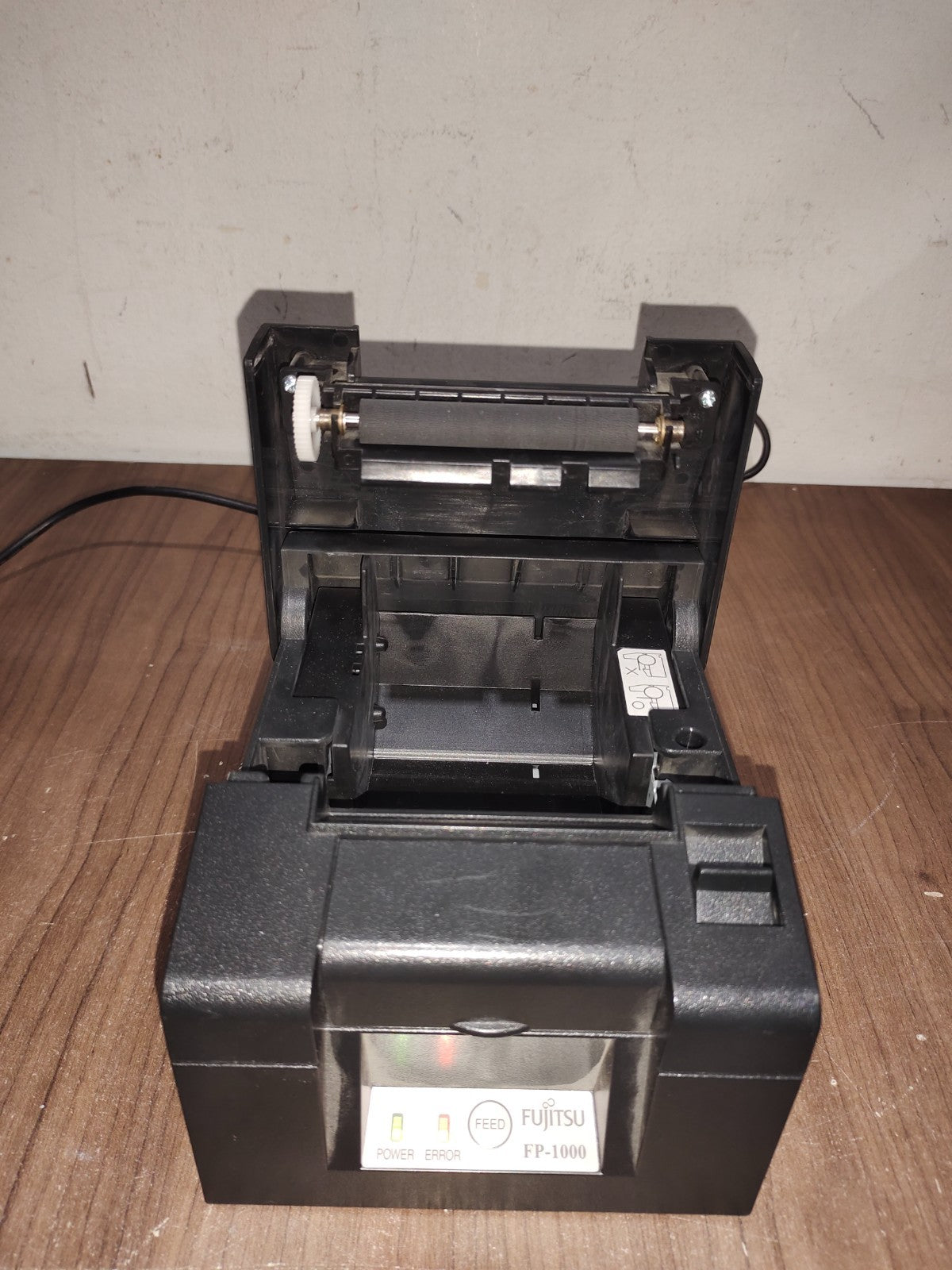 Fujitsu FP-1000 POS Thermal Receipt Printer