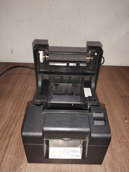 Fujitsu FP-1000 POS Thermal Receipt Printer