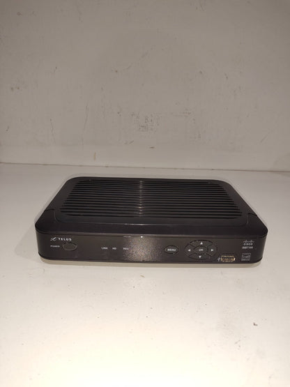 Cisco ISB7105 AT&T U-Verse Wireless WIFI TV Receiver