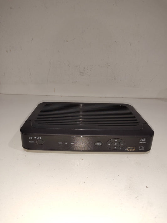 Cisco ISB7105 AT&T U-Verse Wireless WIFI TV Receiver