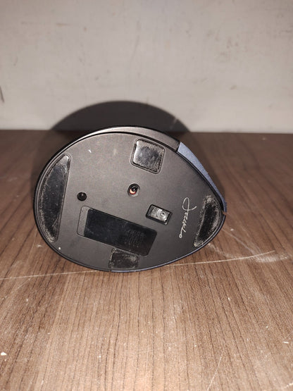 Evoluent Vertical Mouse - VMDSW Small Size, Right Hand Mouse, Wireless