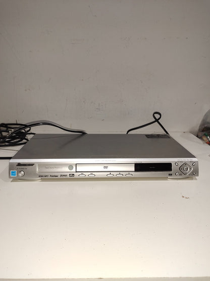 Pioneer DVD Video Player Model DV-285-S