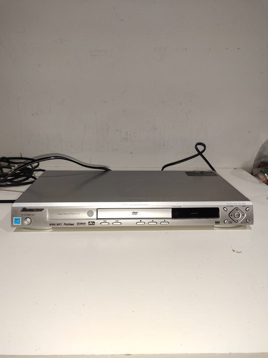 Pioneer DVD Video Player Model DV-285-S