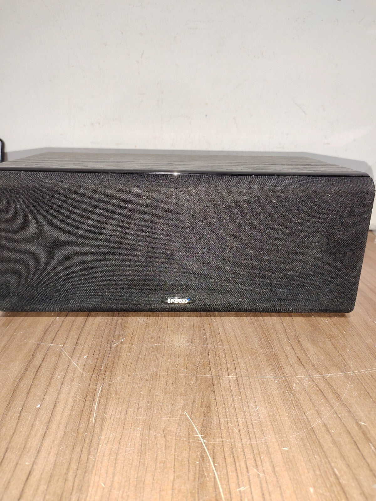 Energy C-Series Home Audio Center Speaker model C-50B-1