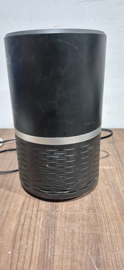 Levoit LV-H132 True Advanced HEPA Air Purifier with 3 Speed Levels - Black