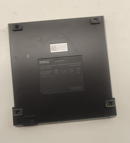 DELL LATITUDE E-Series PD20S External DVD-RW Optical Drive eSATA