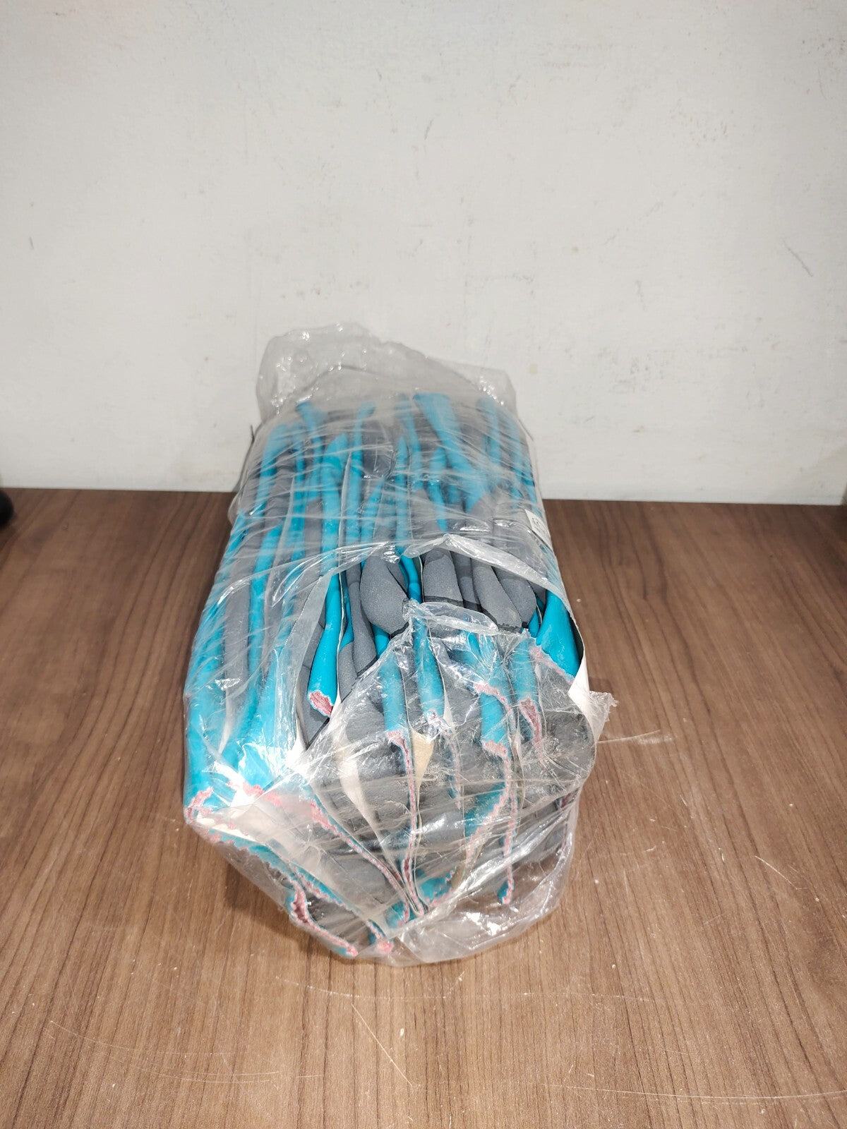 Honeywell Nitrile Chemical Glove/Cut Resistance Flextril 231 - 11 Pairs