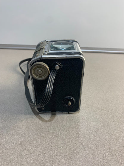 Vintage Kodak Duaflex Twin Lens Camera