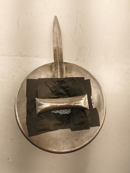 Vintage Shield knife.