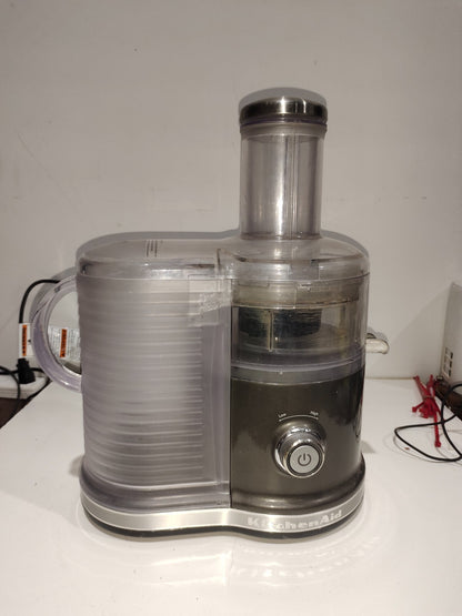 Kitchen Aid KVJ0333QG Juicer Kitchen Aid