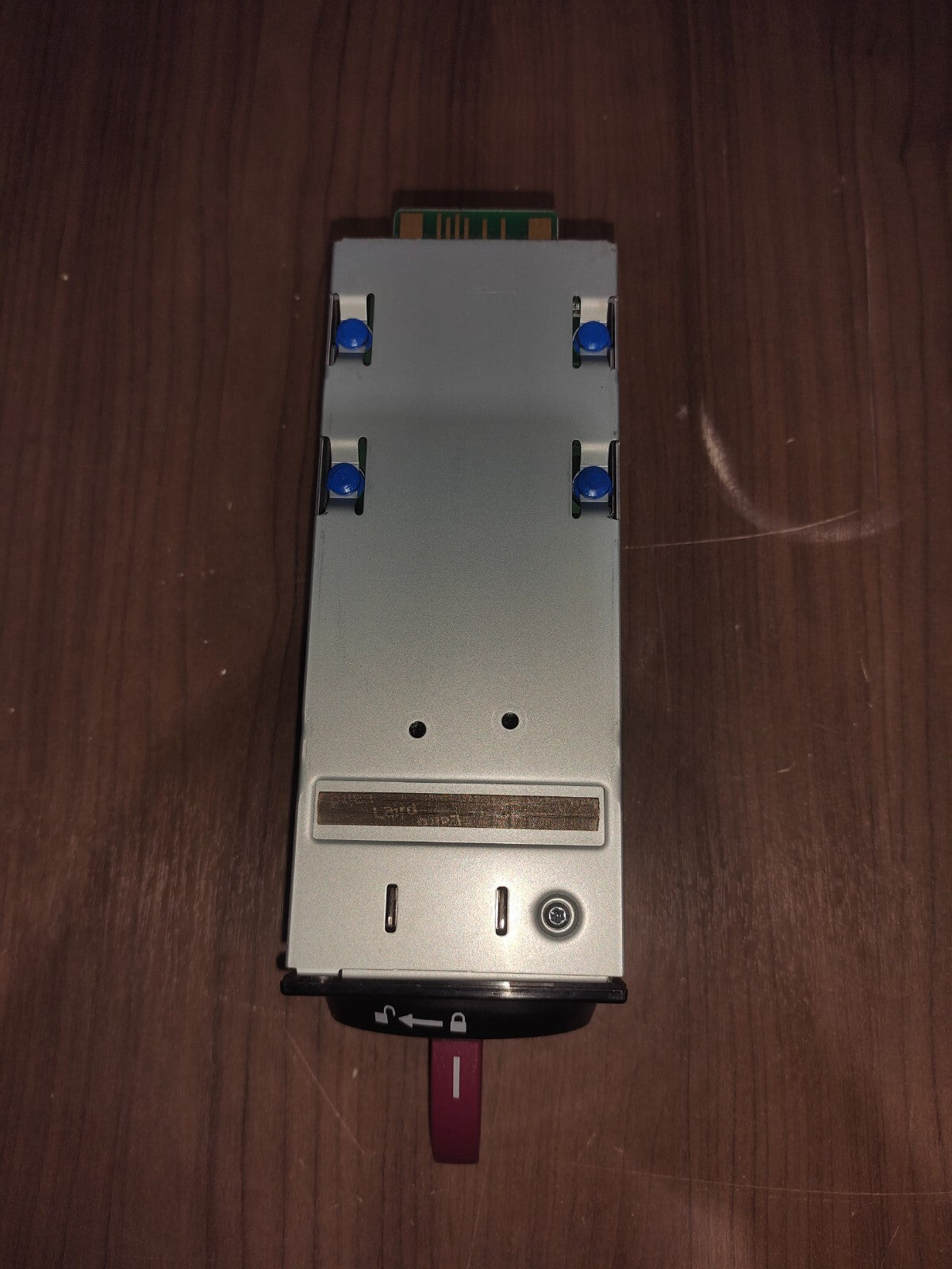 HP BladeSystem C7000 Fan Enclosure 486206-001 - 5