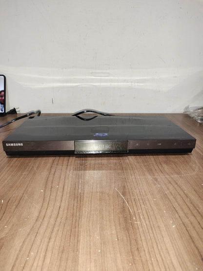 Samsung BD-C6500  Blu-Ray Player Wi-Fi 1080p Remote HDMI Cable