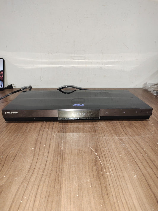 Samsung BD-C6500  Blu-Ray Player Wi-Fi 1080p Remote HDMI Cable