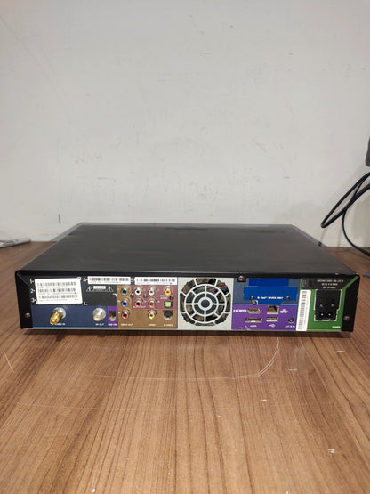 Motorola DCX3400 Cable HDTV set top box DVR Dual tuner