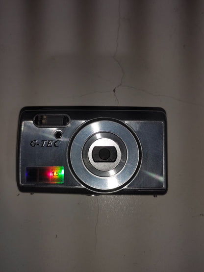 G-TEC DSC506 Digital Compact Camera