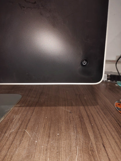 Apple iMac A1225 Early 2009 24" Intel Core 2 Duo 2.8GHz 4GB RAM 1TB HDD