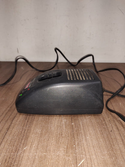 Coleman PMD8146 - 18V Battery Charger Charges - PMD8131 Battery HD-DC-18