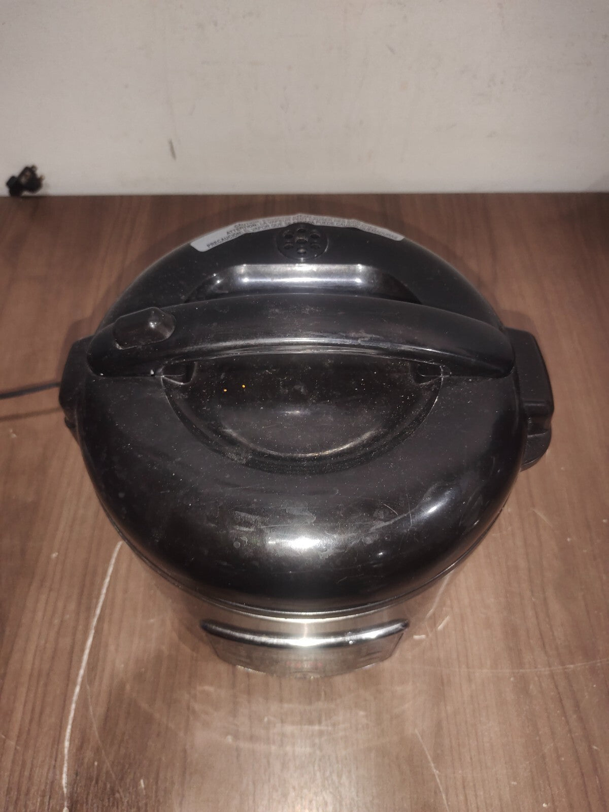 Hamilton Beach 37549C Rice/Hot Cereal Cooker, 2 to 14 cup Capacity, 11.06 in L