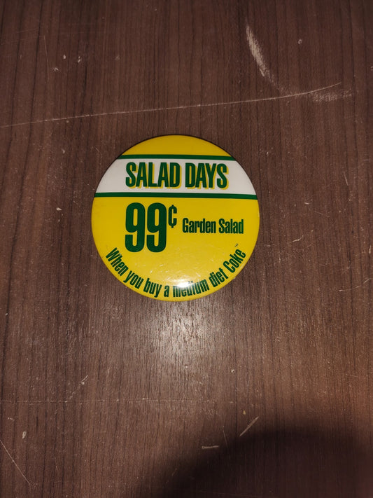 Rare Collectible - Salad Days - Batch