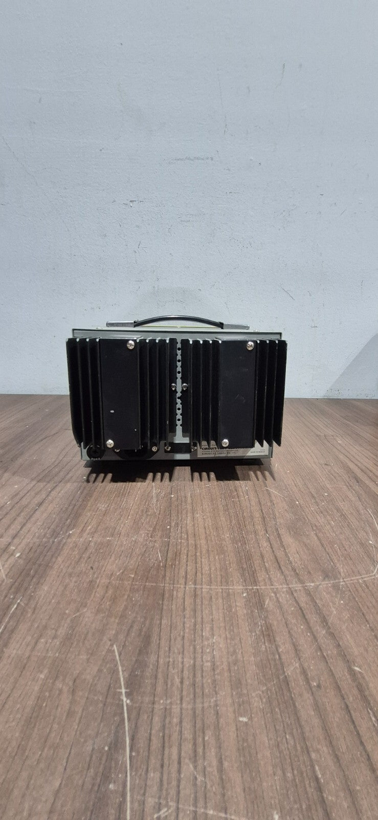 0-30V, 5A, DC Variable linear power supply, Circuit-Test PS-5030D