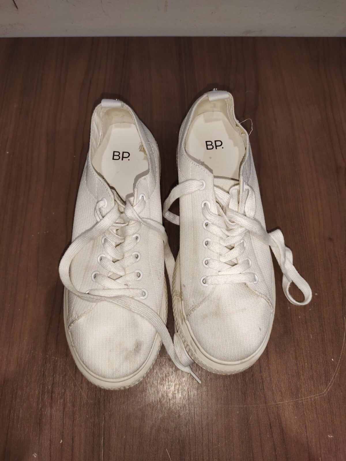 Nordstrom Brass Plum Sneakers - Size US - 11