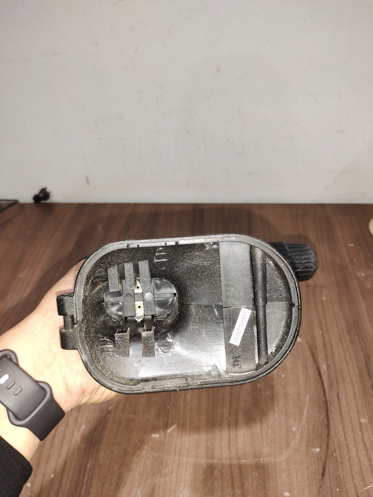 Coleman 18V Cordless 3/8" Drill Driver - PMD8133XL