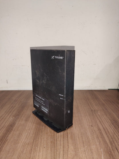 TELUS T3200M WIRELESS GATEWAY MODEM ROUTER - 2