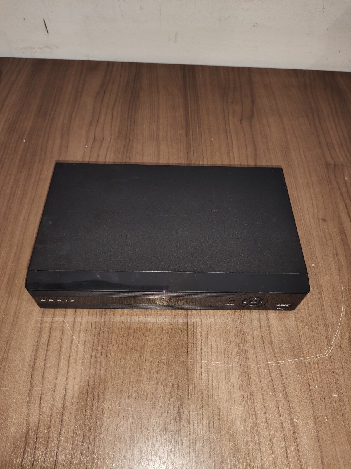 ARRIS MP2000NA Shaw Digital Cable Box - 4