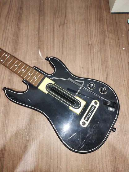 Guitar Hero LIVE Wireless Guitar 0000654 PlayStation 3 - Activision 0000654