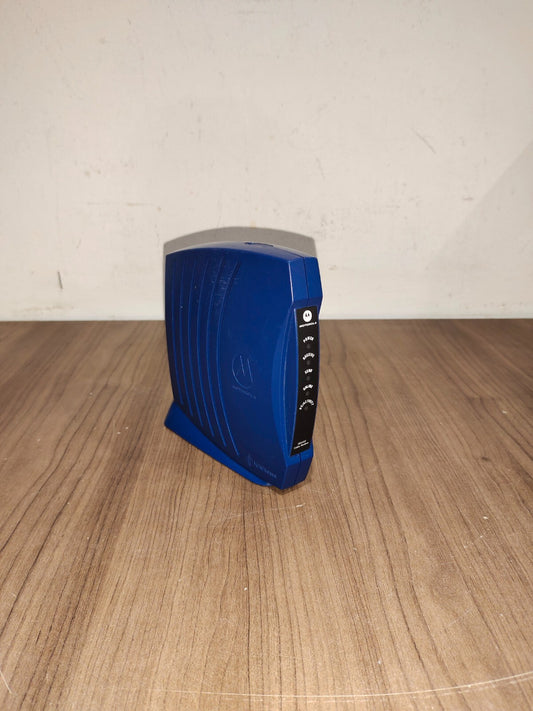 Motorola Surfboard Broadband Internet Cable Modem Router Model SB5102 - 2