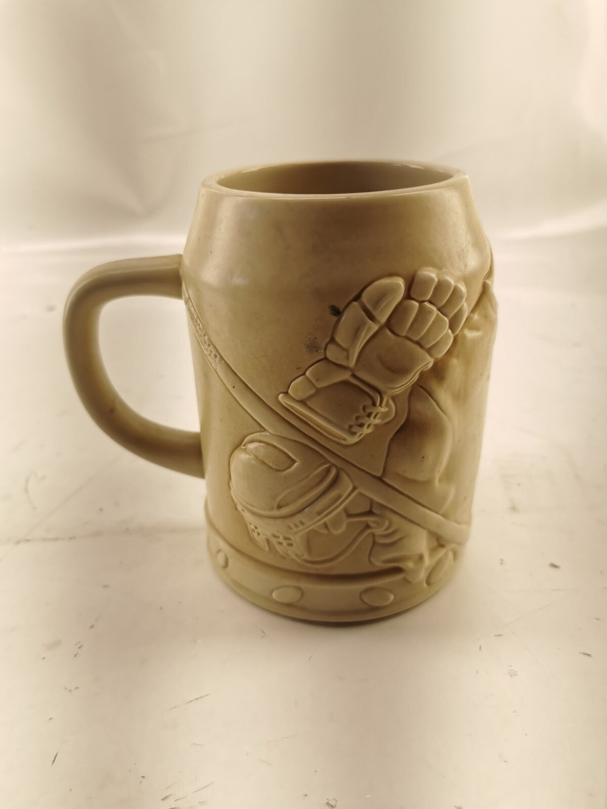 Calgary Flames NHL Fan Mugs for sale