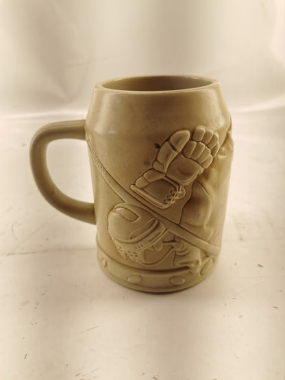 Calgary Flames NHL Fan Mugs for sale